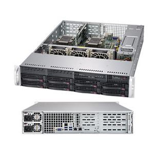 Small Storage Server